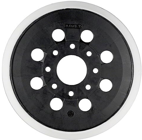 Bosch AccessoriesBosch Professional Slipskiva för GEX 125-1 AE (Ø 125 mm, extra mjuk)