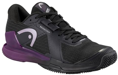 HEAD Scarpe da Tennis da Uomo Sprint PRO 4.0 Clay