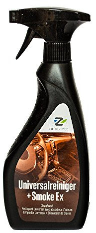 Nextzett 90201215 Universal-Reiniger, 500 ml