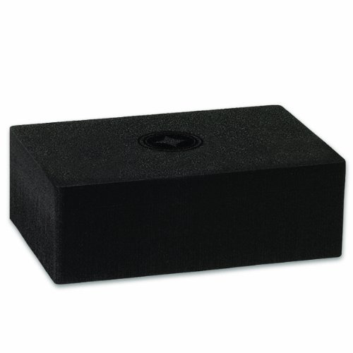 STOTT PILATES MERRITHEW Foam Cushion B, 6 × 9 × 3 Inch