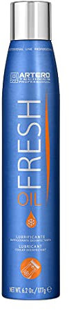 Artero Spray Refrigerante Oil-Fresh