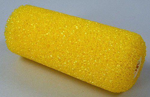 FRIESS Strukturwalze Rollo-Schaum grob, 25cm - 10 Stück