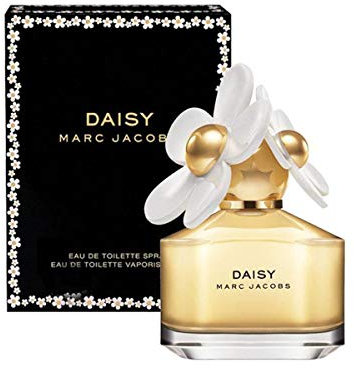 Daisy Marc Jacobs 1.7 oz EDT Spray For Women