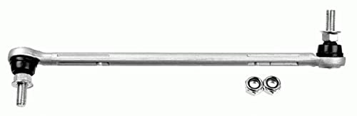 LEMFÖRDER 35364 01 Link/Coupling Rod Stabiliser Bar for BMW 3 (E90) 2004-2012 Left, Front Axle and other vehicles