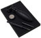 Sizzix Tim Holtz Stanzschablone Brush & Magnetic Die Pick Tool Kit 665303 - Papercraft & Scrapbooking Komplizierte Stanzformen-Papier-Entferner-Set (Schwarz)