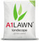 A1 Lawn Landscape Grass Seed, 5kg (140m2) - High Coverage & Fast Growing Lawn Seed, Ideal for Playing Fields & Large Areas, Child & Pet Friendly, High Coverage UK Quality DEFRA Approved (AMPRO27)