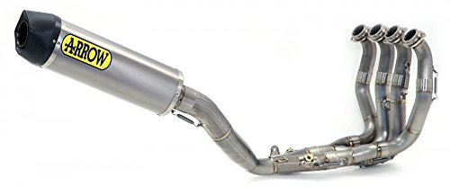 ARROW WORKS kompl. Auspuffanlage S1000RR S1000RR K10