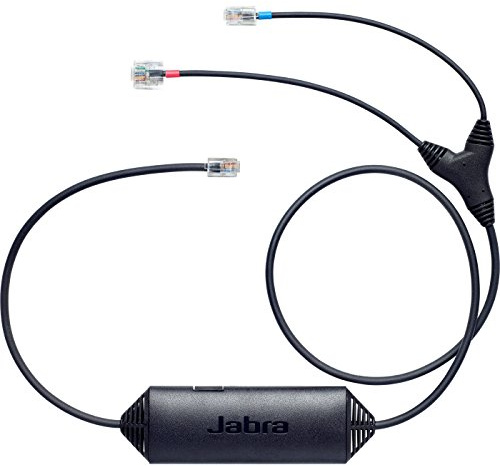 Jabra 14201-33 EHS-Adapter für Avaya