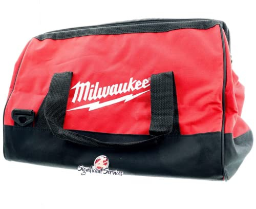 Milwaukee 50-55-3550 Contractor Bag