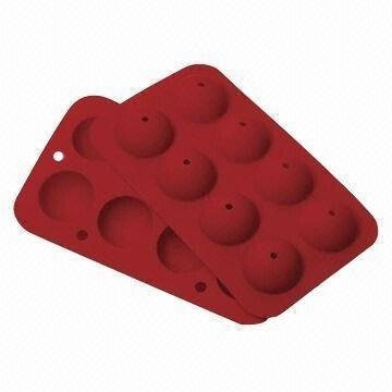 Moule à PopCake en silicone