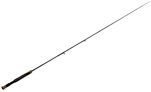 Okuma SLV Graphite - Caña de Pescar (4 Piezas)