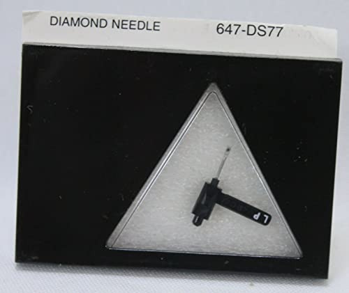 PHONOGRAPH RECORD PLAYER STYLUS NEEDLE FOR RCA 115328 115329 115911 647-DS77
