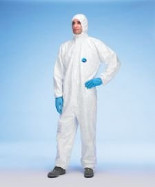 Dupont Tyvek Classic Einweg-Schutzoverall chf5