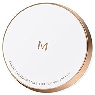 MISSHA M Magic Cushion Moisture SPF50+/PA+++-No.21 Light Beige
