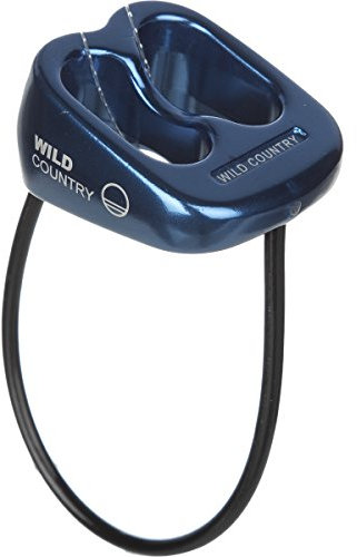 Wild Country Belay Device Variable Controller Sicherungsgerät