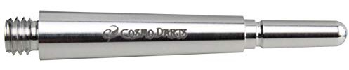 NineDartOut.us Fit Shaft Duralumin 3 Pack (Spinning) (#3-24.0mm(1.85g) - in Between)