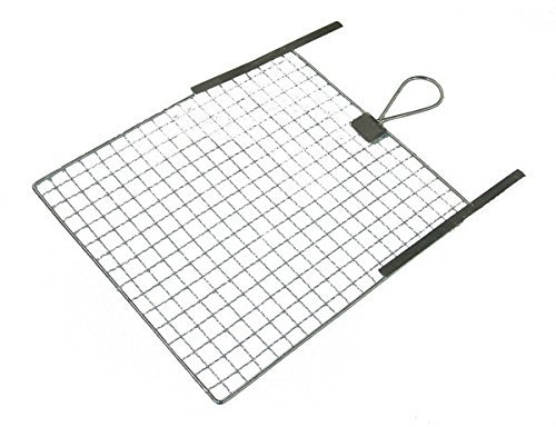 Bonum Abstreifgitter verzinkt, 935216