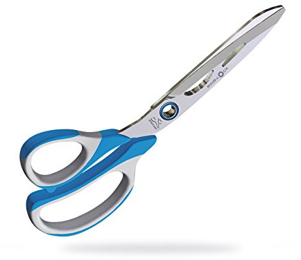 Consorzio Premax 11602 Forbici Sarto per Mancini, Grigio