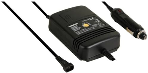 Velleman växelläge biladapter