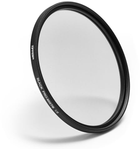 Tiffen 67BPM18 Filter 67 mm, Svart