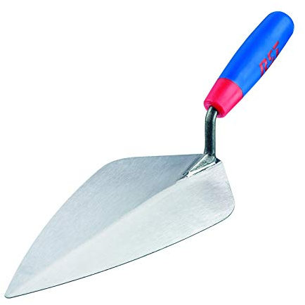 R.S.T. Soft Touch Brick Trowel 10In Rtr10610S
