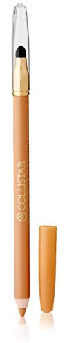 Collistar Matita Professionale Occhi e Labbra Colore Burro | Matita correttiva waterproof | Doppio uso: interno occhi per illuminarli e ingrandirli; labbra per ridurre le rughe e volumizzarle | 1,2 ml
