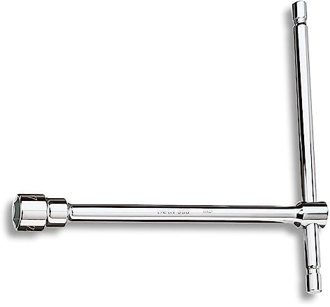 Beta 950 10 - Sechskant-steckschlüssel mit T-Griff