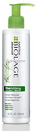 Matrix Biolage Fiberstrong Intra cylane Verstärkere Creme Damen, 200 milliliter