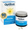 Optibac Probiotics Every Day - Digestive Probiotic Supplement with 5 Billion Bacterial Cultures & FOS Fibres - 90 Capsules
