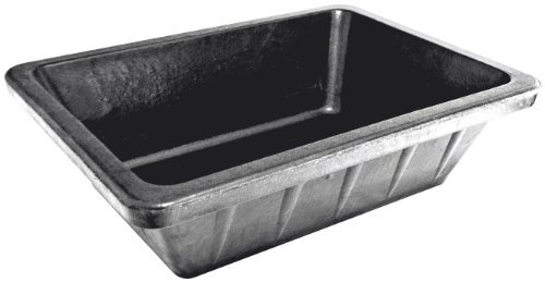 Outifrance - Auge de maçon professionnelle 40 litres Outifrance