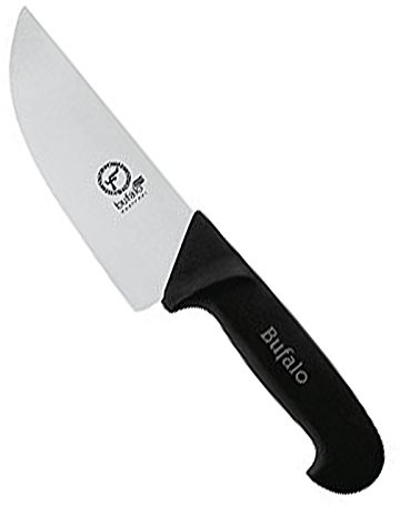 Bufalo Coltello Professionale banco Lunghezza Lama 36 cm