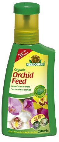 Neudorff BIO Orchideendünger, 250 ml