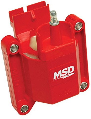 MSD 8227 Ford TFI Coil, High Performance