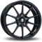 SPARCO J15973765ASS.B - 15 Alu-Felgen