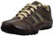Skechers USA Men's Citywalk Malton Oxford Sneaker,Brown,10 M US