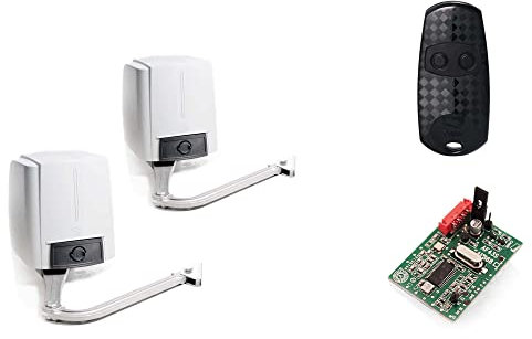 CAME FAST F7001/2 Moteur 230V pour les portails battants - Kit S