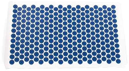 AFH Histamat® ABS 2.0 DAS ORIGINAL Nadelreizmatte ca. 68,0 x 40,0 cm Akupressurmatte Massagematte+Transporttasche