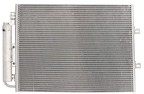 VALEO Condenseur de climatisation 814061