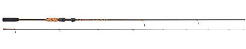 Iron Trout Angelrute Chakka HCX 270 | Länge 2,7 m | T-Länge 140 cm