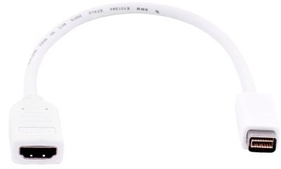 Dr. Bott Adattatore Mini DVI a HDMI