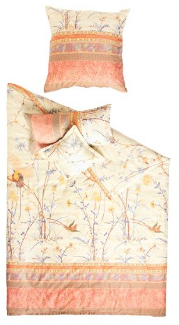 Bassetti Bettwäsche Fong beige - v2