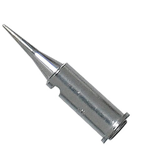 0.5mm Taper Needle tip for Cordless Soldering Iron. Made in Japan. ENGINEER sk-75