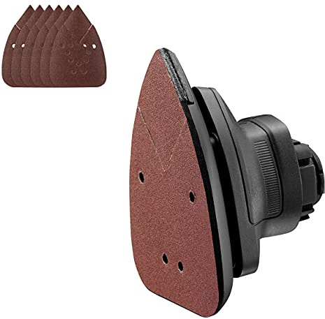 BLACK+DECKER BDCMTS Matrix Sander Attachment