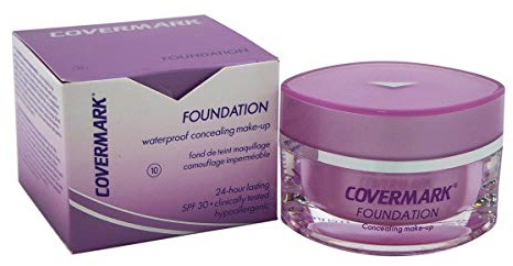 Covermark Shade 9 Foundation