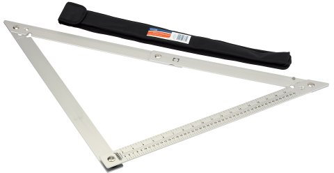 Draper FSQU600 Rabot manuel 600 mm