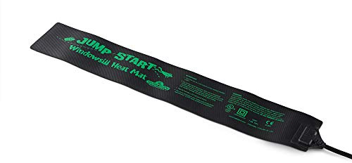 Hydrofarm MT10004 Fensterbank Heat Mat