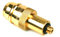 Adaptador para GLP M10 - Euronozzle (Adaptador de Autogas de España) Adaptador de tanque para gas