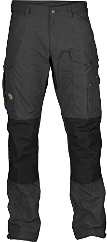 FJÄLLRÄVEN för kvinnor Vidda Pro Trouser Byxa