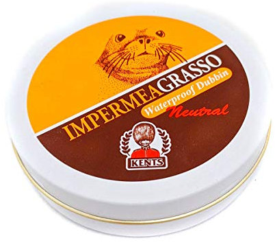 Carrea Impermea Grasso Prodotti Scarpe Nuovo Tagl.