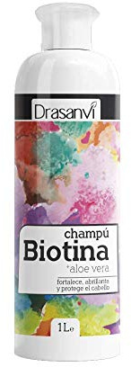 Drasanvi Cavallo Shampoo 1L